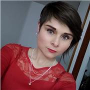 Diseñadora industrial